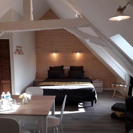 Charmes En Ville Le Charme Authentique Montluçon Екстериор снимка