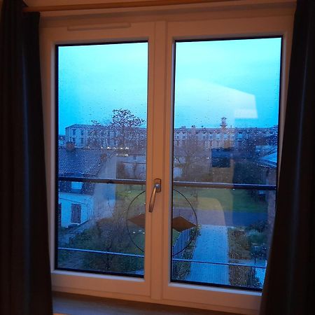 Charmes En Ville Le Charme Authentique Montluçon Екстериор снимка