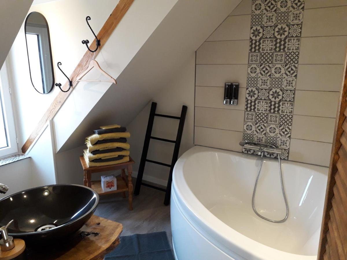 Charmes En Ville Le Charme Authentique Montluçon Екстериор снимка