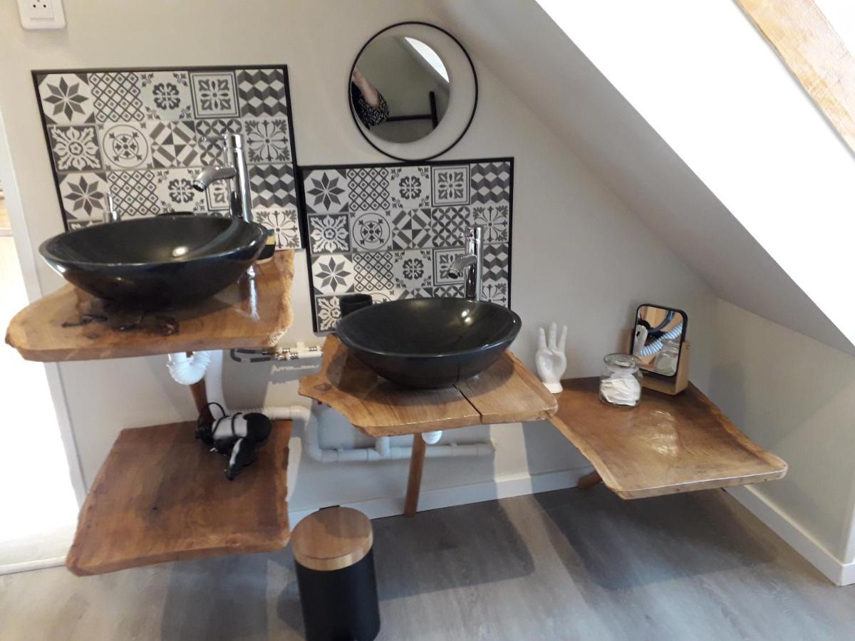 Charmes En Ville Le Charme Authentique Montluçon Екстериор снимка