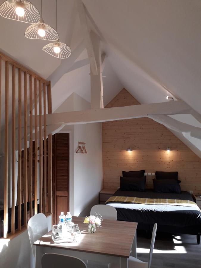 Charmes En Ville Le Charme Authentique Montluçon Екстериор снимка