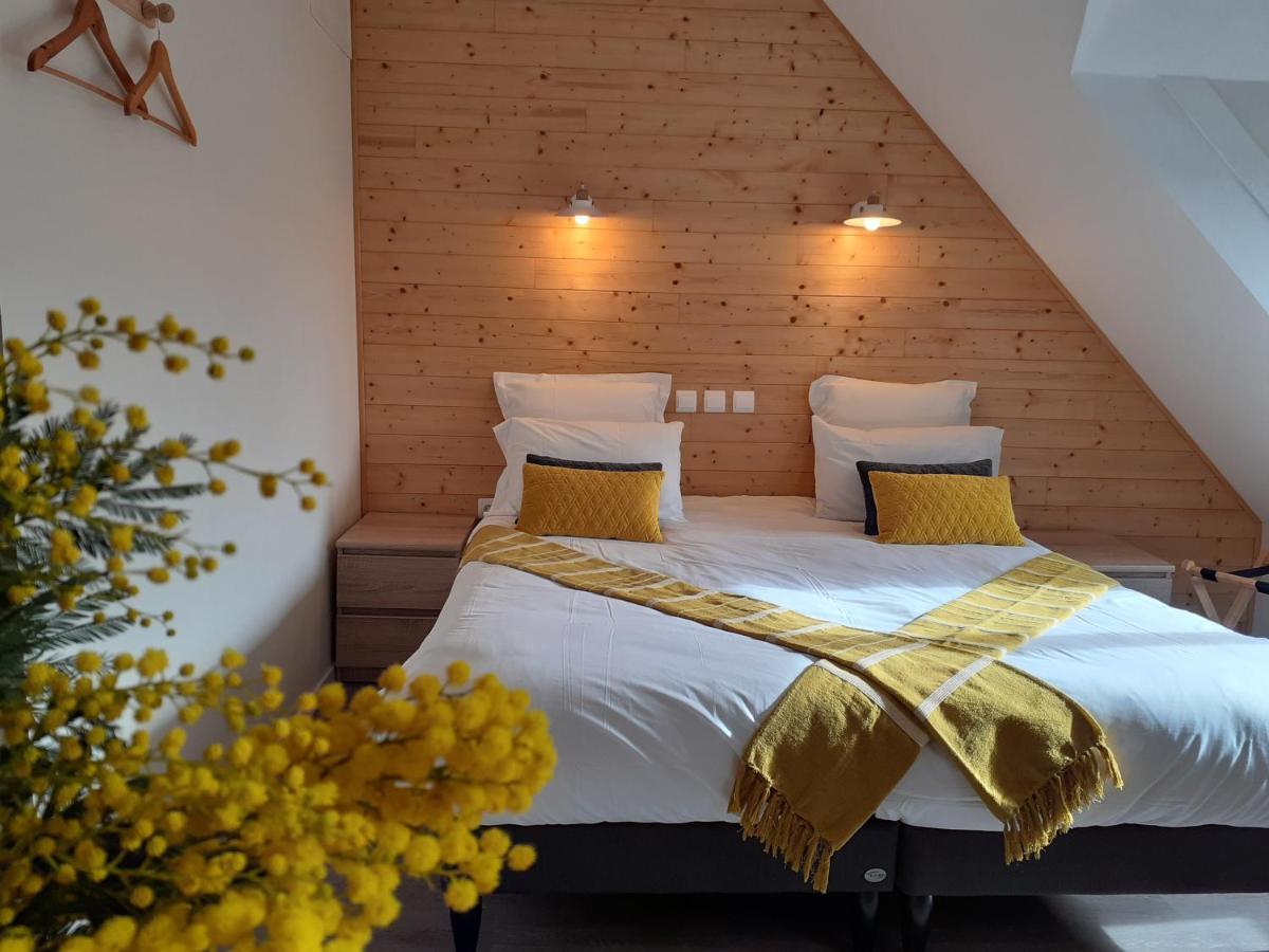 Charmes En Ville Le Charme Authentique Montluçon Екстериор снимка