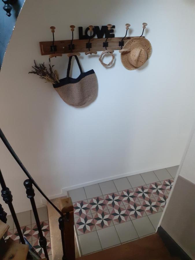 Charmes En Ville Le Charme Authentique Montluçon Екстериор снимка