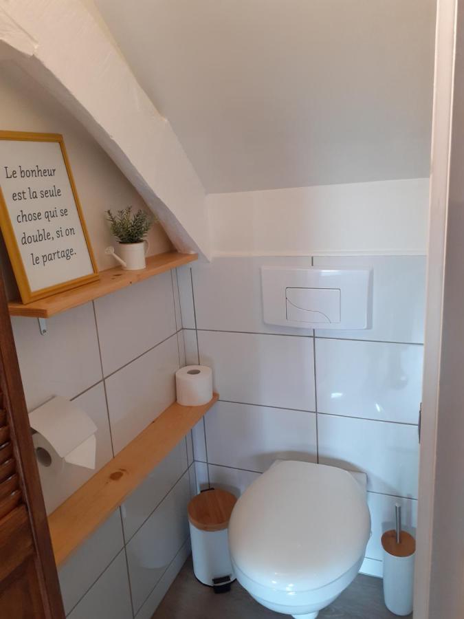 Charmes En Ville Le Charme Authentique Montluçon Екстериор снимка